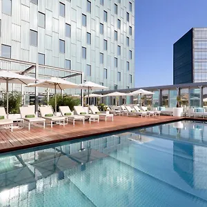 The Level At Melia Sky Barcellona