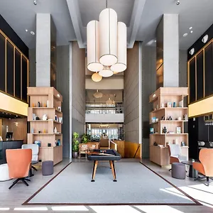 Hotel Condal Mar Affiliated By Meliá, Barcelona