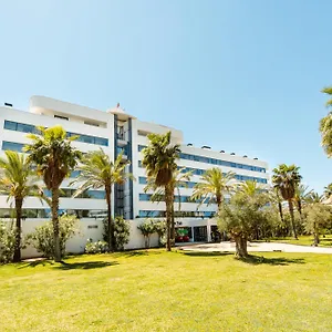 Pacha Ibiza città