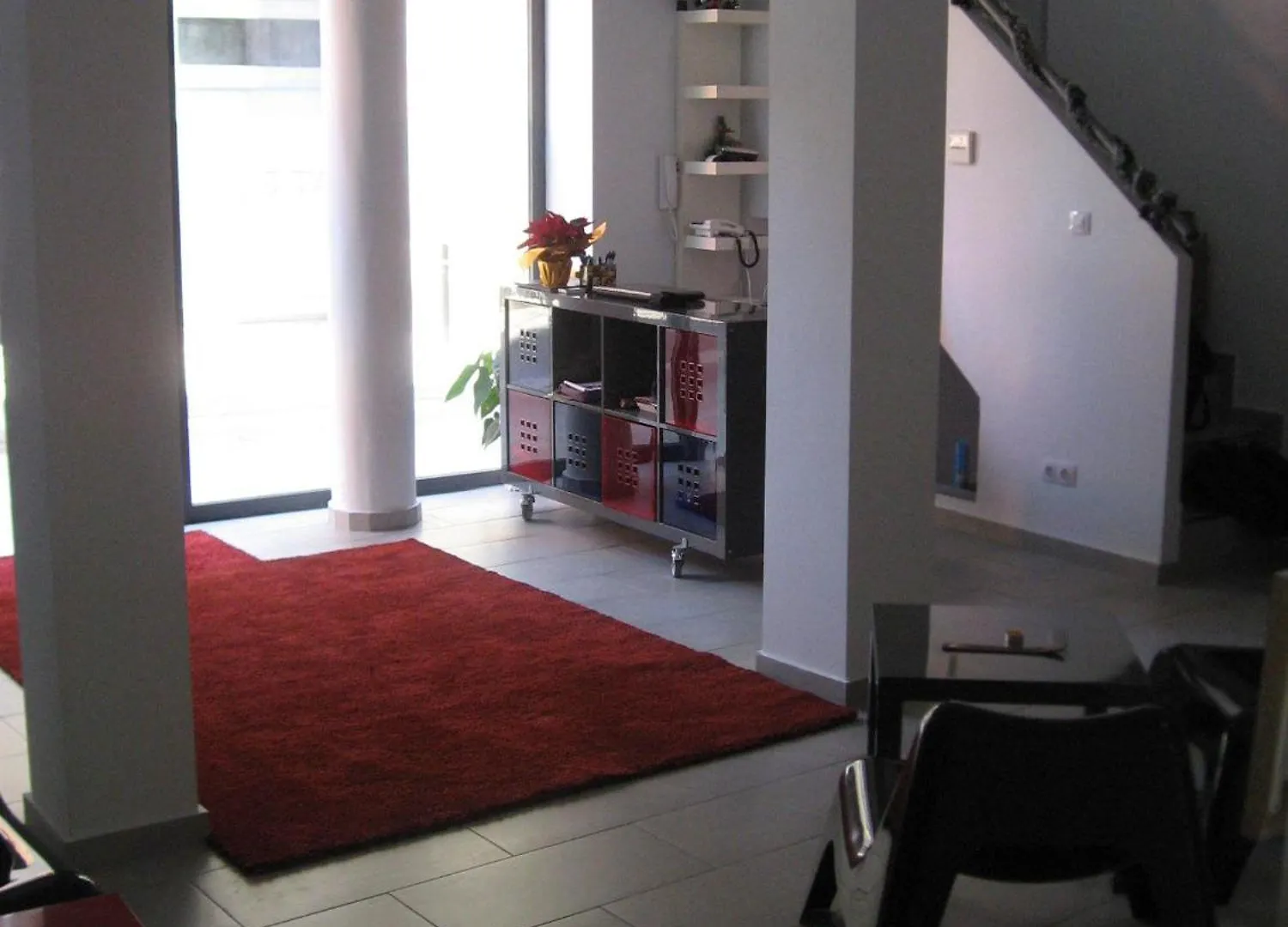 Hostel Hostelscat Barcelona Spain